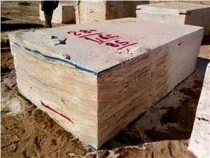 Honey Traonyx Blocks
