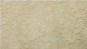 Light Cream Marble Slabs, Tiles