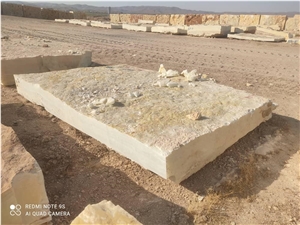 Salmas White Large Onyx Blocks