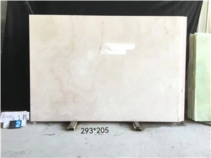 White Translucent Onyx,Optimustone White Onyx