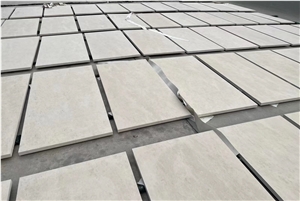 Branco Do Mar Limestone Cut To Size