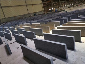 G654 Granite Exterior - Interior Wall And Floor Applications