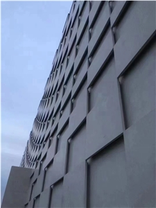 Grey Moca Limestone
