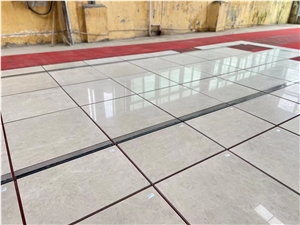 Rosal Beige Limestone Wall Tile