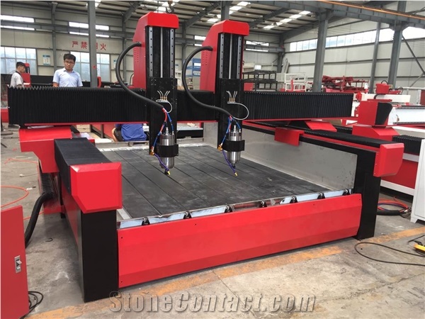 Professional Best Price Stone Engraving Carving Machine CNC Router