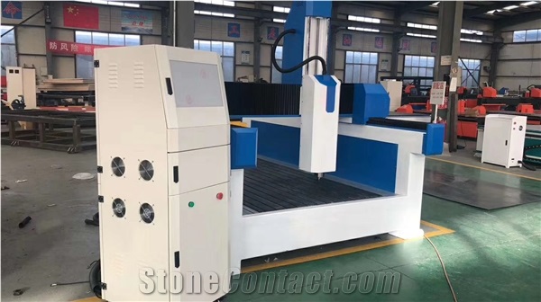 Professional Best Price Stone Engraving Carving Machine CNC Router
