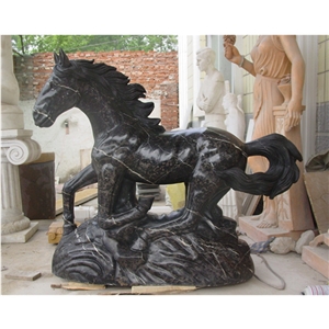 Animal Sculpture Horse Statues