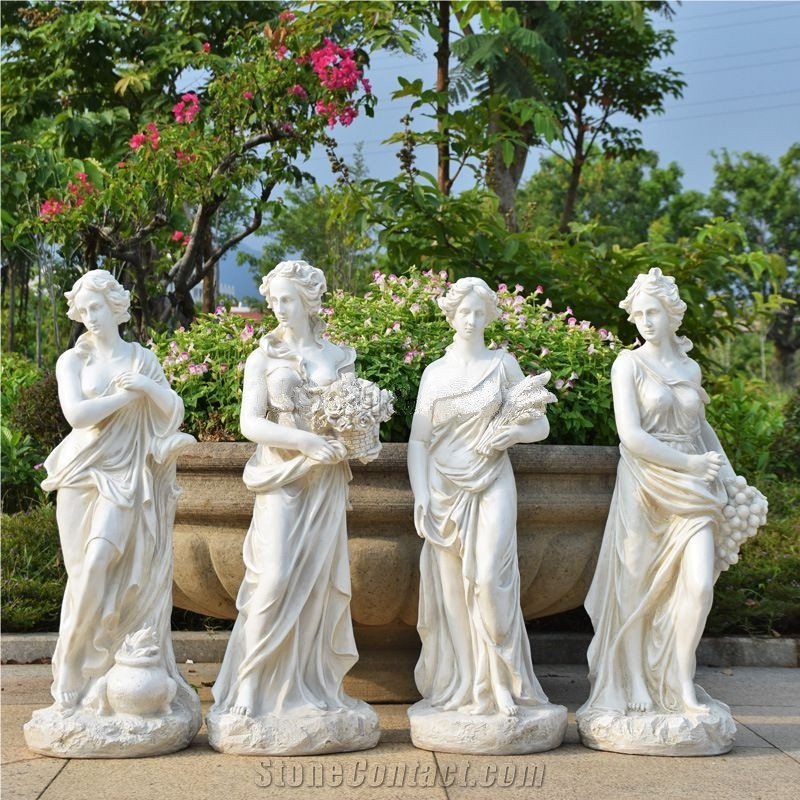 Life Size Statues Garden Statue Sculpture For Sale