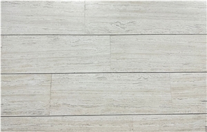 New Navona Travertine Tiles