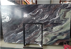 Purple Marble Slab Landscape Purple Marble