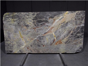 Sarrancolin Versailles Marble Opera Slabs In Italy
