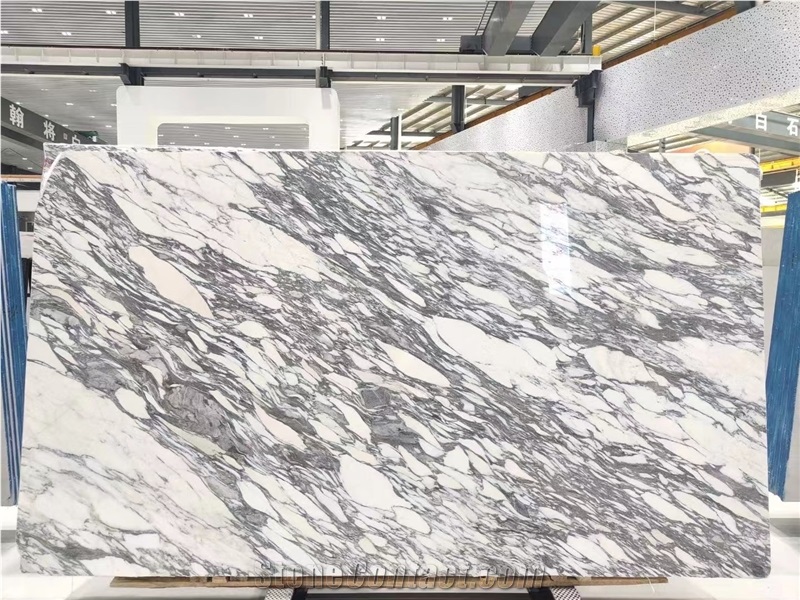 Italy Calacatta Corchia Marble Slab&Tiles For Project