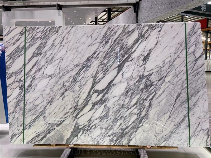 New Arrival Arabescato Marble Slab&Tiles For Project