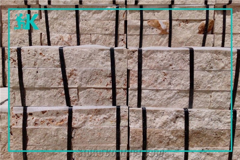 Split (Guillotine) Ledge Stone Wall Cladding Panels