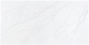 Calacatta Golden MA3406 QUARTZ