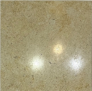 Angola Cream Limestone
