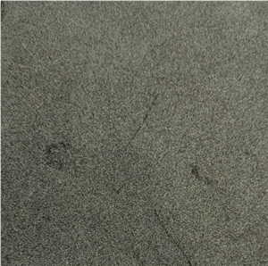 Black Sandstone