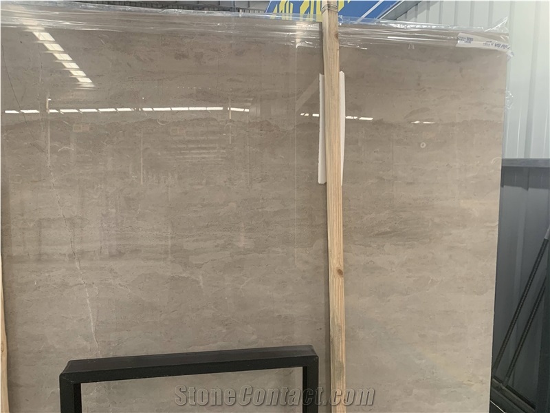 Caesar Grey Marble Slab Tiles China