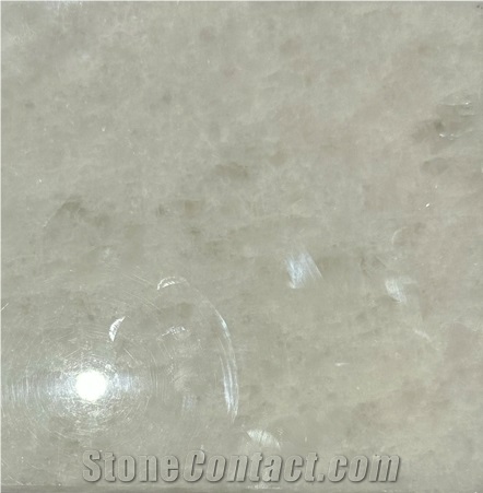 Crystal White Marble-1