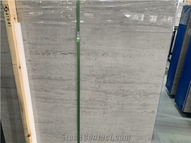 Eminent Gray Marble Slab Tiles China