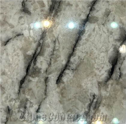 Gangdise White Granite