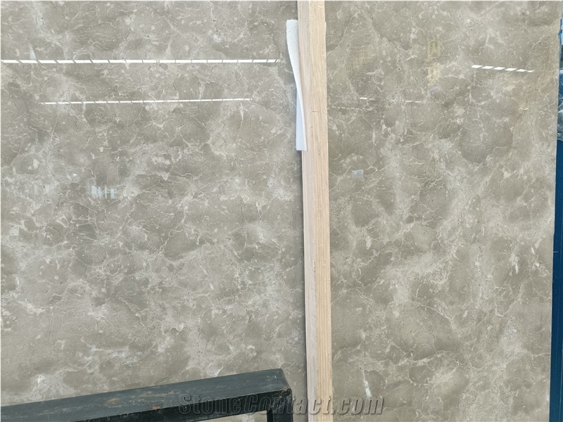 Persian Grey Marble Slab Tiles