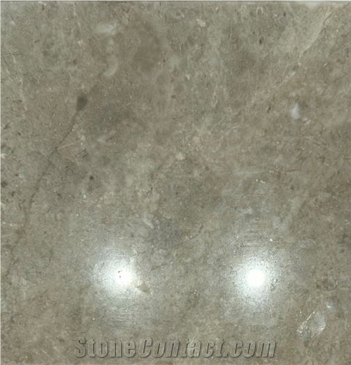 Silver Gray Italy Marble