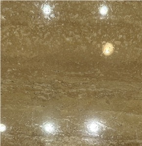 Travertine Classic Golden