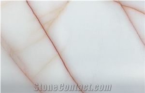 White Onyx, Coral Onyx