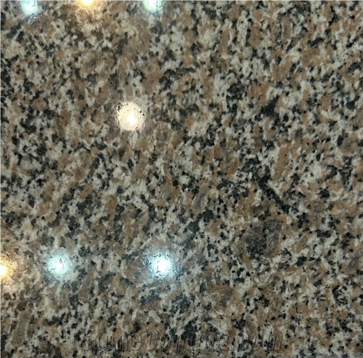 Wulian Flower Granite