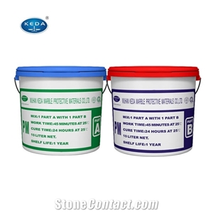 5 Minute 10L Two Part Concrete Epoxy Glue Adhesive