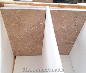 Rosa Zarci Limestone