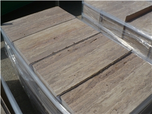 Travertino Vallanca Tiles