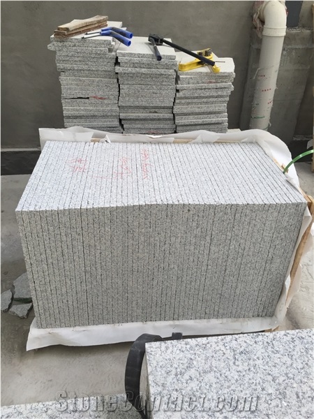 High Quality China Granite G602 Tiles