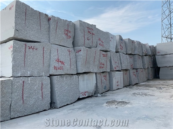 High Quality China Granite G602 Tiles