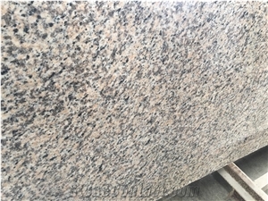 Tiger Red Granite