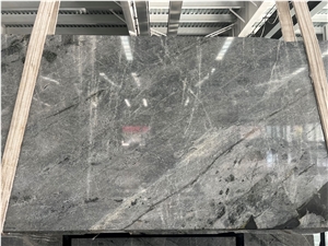 Top Quality Galactic Grey Granite Tiles Slabs 400X400x30mm
