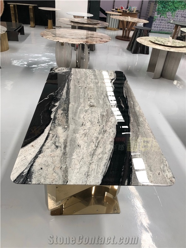 Copacabana Granite Table Top