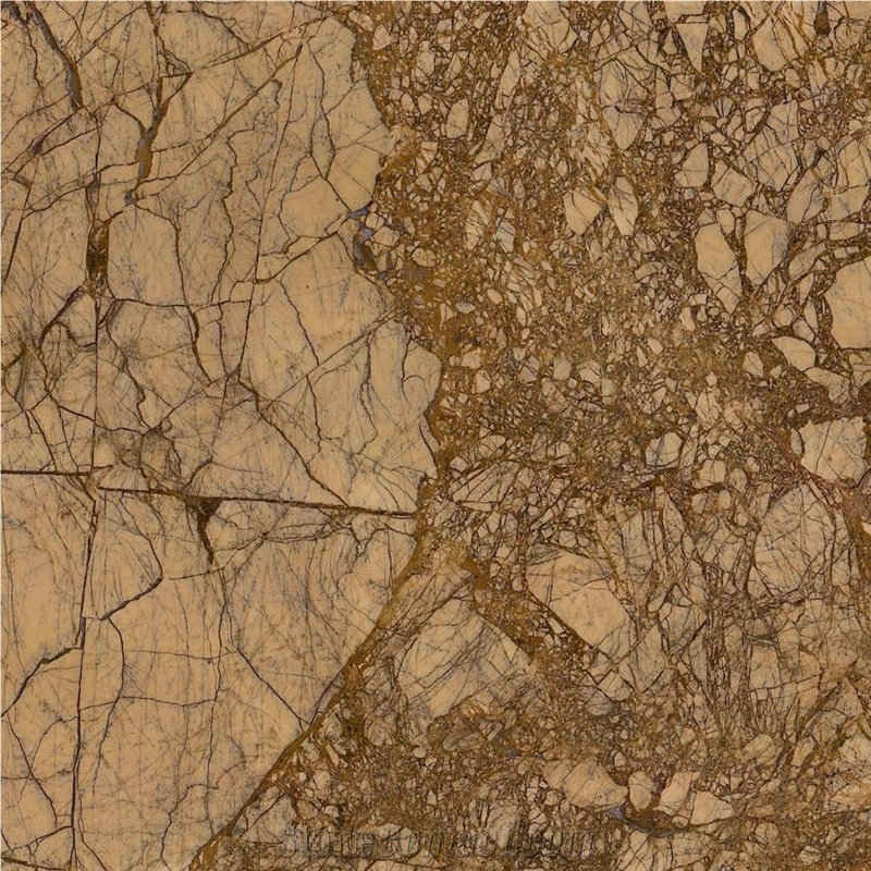 Brownie Marble
