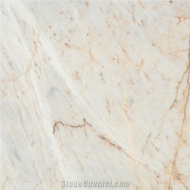 Cristallo Quartzite 