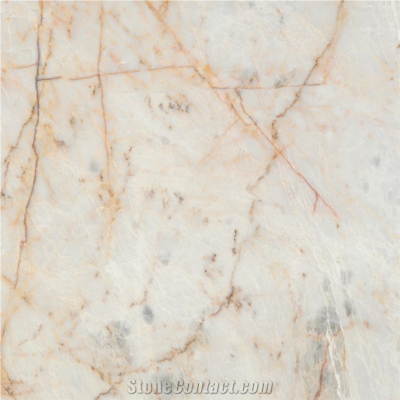Cristallo Quartzite Tile