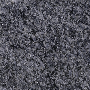 Crystal Blue Granite