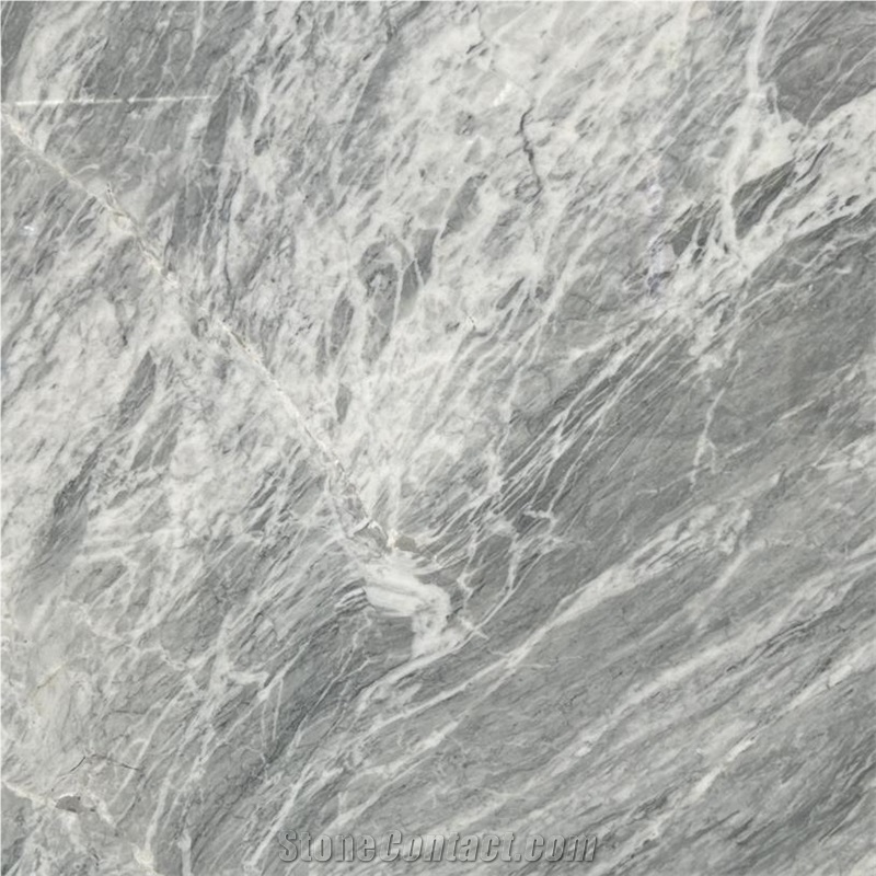 Himalayan Gray Marble 