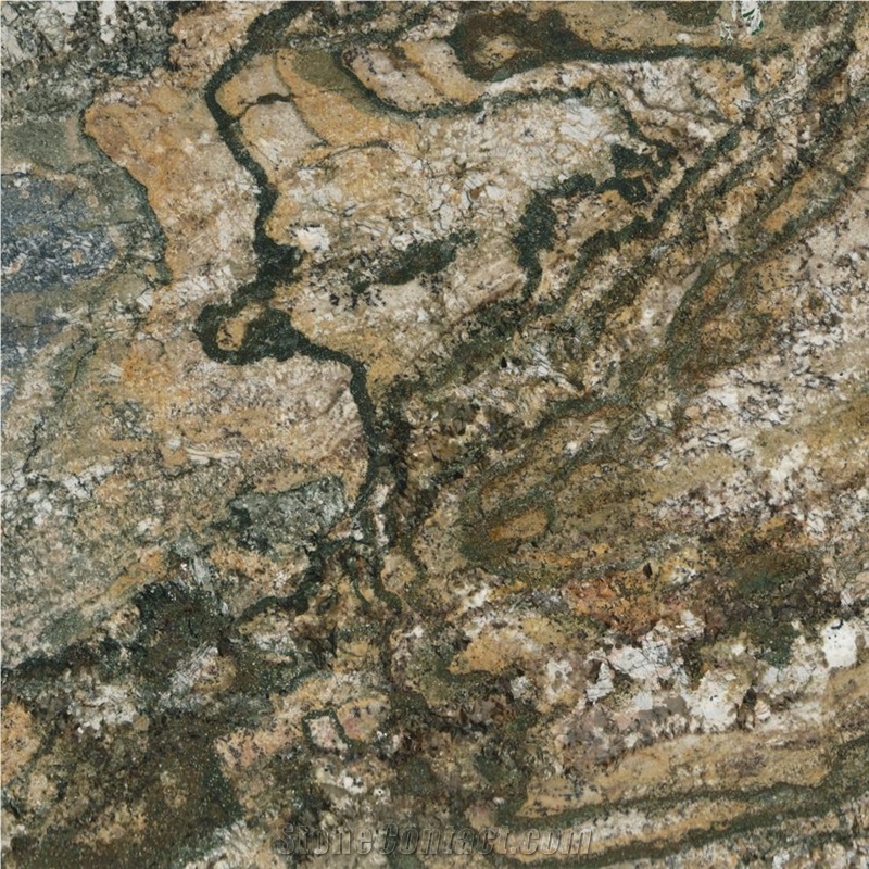Maskaratus Granite Tile