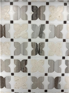 Palisandro Marble