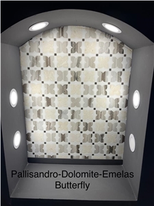 Palisandro Marble