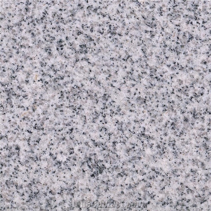 Quanzhou White Granite 