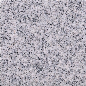 Quanzhou White Granite