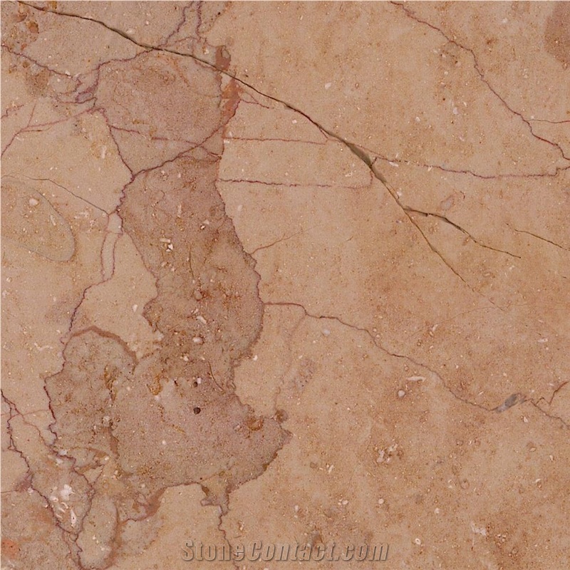 Rosso Borneo Limestone 