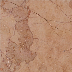 Rosso Borneo Limestone